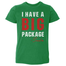 Load image into Gallery viewer, Christmas Big Package WHT
