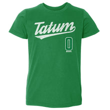将图片加载到图库查看器，Jayson Tatum Script W WHT
