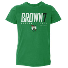 Load image into Gallery viewer, Jaylen Brown Boston Celtics Elite WHT
