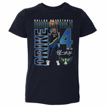将图片加载到图库查看器，Arike Ogunbowale Dallas Wings Player Number WHT
