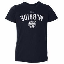 Load image into Gallery viewer, Kayla McBride Minnesota Lynx Invert WHT
