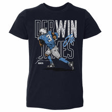 将图片加载到图库查看器，Derwin James Los Angeles C derWIN WHT
