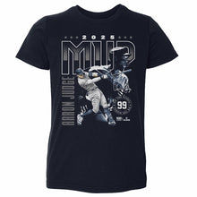 Load image into Gallery viewer, Aaron Judge New York Y 2025 MVP WHT
