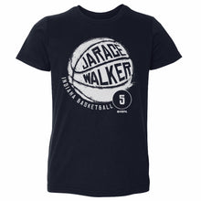 Load image into Gallery viewer, Jarace Walker Indiana Basketball WHT
