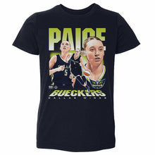 将图片加载到图库查看器，Paige Bueckers Dallas Wings Vintage WHT
