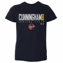 Load image into Gallery viewer, Sophie Cunningham Indiana Fever Elite WHT
