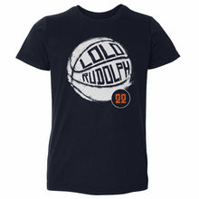 Load image into Gallery viewer, LoLo Rudolph College Basketball WHT

