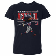 Load image into Gallery viewer, Ronald Acuna Jr. Cartoon WHT
