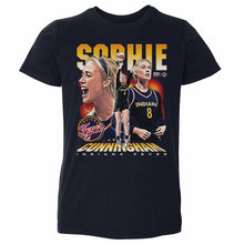 Load image into Gallery viewer, Sophie Cunningham Indiana Fever Vintage WHT
