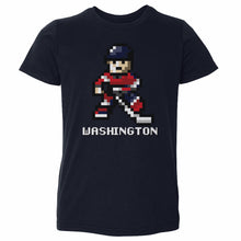 将图片加载到图库查看器，Washington Hockey 8-bit WHT
