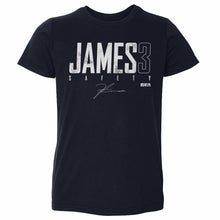 Load image into Gallery viewer, Derwin James Los Angeles C Elite WHT

