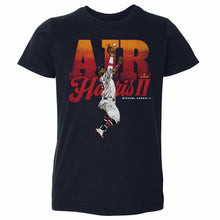 Load image into Gallery viewer, Michael Harris II Atlanta Air Harris II WHT
