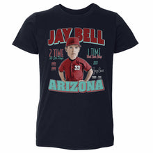 Load image into Gallery viewer, Jay Bell Arizona Comic WHT
