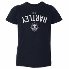 将图片加载到图库查看器，Bria Hartley Connecticut Sun Invert WHT

