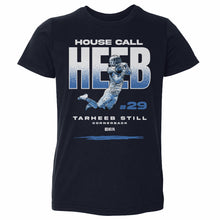 Load image into Gallery viewer, Tarheeb Still Los Angeles C House Call WHT

