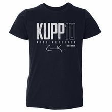 将图片加载到图库查看器，Cooper Kupp Seattle Elite WHT
