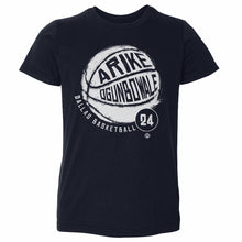 将图片加载到图库查看器，Arike Ogunbowale Dallas Basketball WHT

