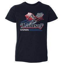Load image into Gallery viewer, Lindsey Vonn Retro WHT
