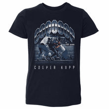 Load image into Gallery viewer, Cooper Kupp Seattle COOOP WHT
