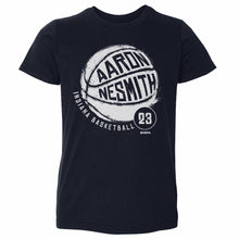 Load image into Gallery viewer, Aaron Nesmith Indiana Basketball WHT

