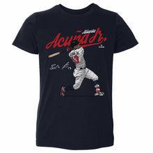Load image into Gallery viewer, Ronald Acuna Jr. Score R WHT
