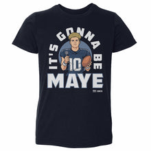 Load image into Gallery viewer, Drake Maye New England It's Gonna Be Maye WHT
