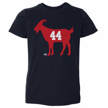 Load image into Gallery viewer, Atlanta GOAT 44 WHT
