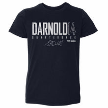 将图片加载到图库查看器，Sam Darnold Seattle Elite WHT
