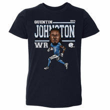Load image into Gallery viewer, Quentin Johnston Los Angeles C Cartoon WHT
