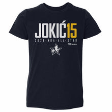 Load image into Gallery viewer, Nikola Jokic Denver Nuggets 2026 NBA All-Star Elite WHT
