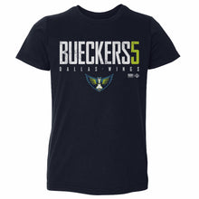 Load image into Gallery viewer, Paige Bueckers Dallas Wings Elite WHT
