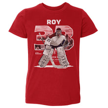 Load image into Gallery viewer, Patrick Roy Montreal Throwback WHT

