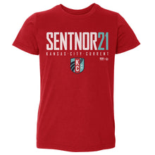 将图片加载到图库查看器，Ally Sentnor Kansas City Current Elite WHT
