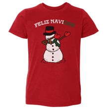 将图片加载到图库查看器，Christmas Feliz Navidab WHT
