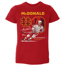 Load image into Gallery viewer, Lanny McDonald Calgary Throwback WHT
