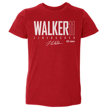Load image into Gallery viewer, Jalon Walker Atlanta Elite WHT
