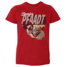 Load image into Gallery viewer, Brandon Pfaadt Arizona Strike WHT
