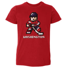 将图片加载到图库查看器，Washington Hockey 8-bit WHT
