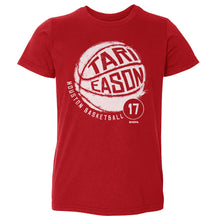 Load image into Gallery viewer, Tari Eason Houston Basketball WHT

