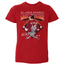将图片加载到图库查看器，Mark McGwire St. Louis Baseball Diamond WHT
