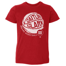 Load image into Gallery viewer, Caitlin Clark Indiana Basketball WHT
