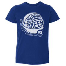 Load image into Gallery viewer, Draymond Green Golden State Basketball WHT

