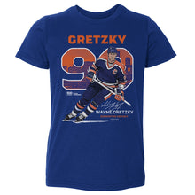 Load image into Gallery viewer, Wayne Gretzky Edmonton Throwback WHT
