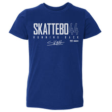 Load image into Gallery viewer, Cam Skattebo New York G Elite WHT

