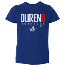 Load image into Gallery viewer, Jalen Duren Detroit Pistons 2026 NBA All-Star Elite WHT
