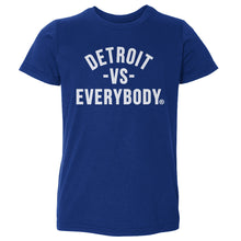 Load image into Gallery viewer, Detroit Vs. Everybody WHT
