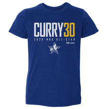 Load image into Gallery viewer, Steph Curry Golden State Warriors 2026 NBA All-Star Elite WHT
