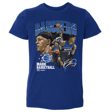 Load image into Gallery viewer, Paolo Banchero Orlando Magic Collage WHT

