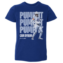 将图片加载到图库查看器，Cam Bynum Indianapolis Pump It Dance WHT
