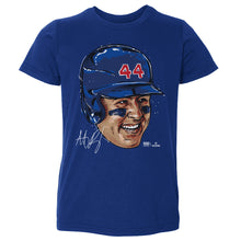 Load image into Gallery viewer, Anthony Rizzo Chicago C Smile WHT
